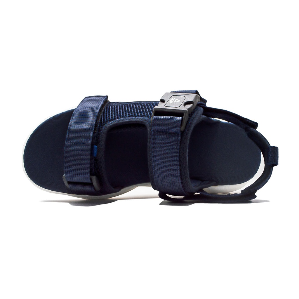 Peak Tiachi Sandals Navy/Milky White - 4