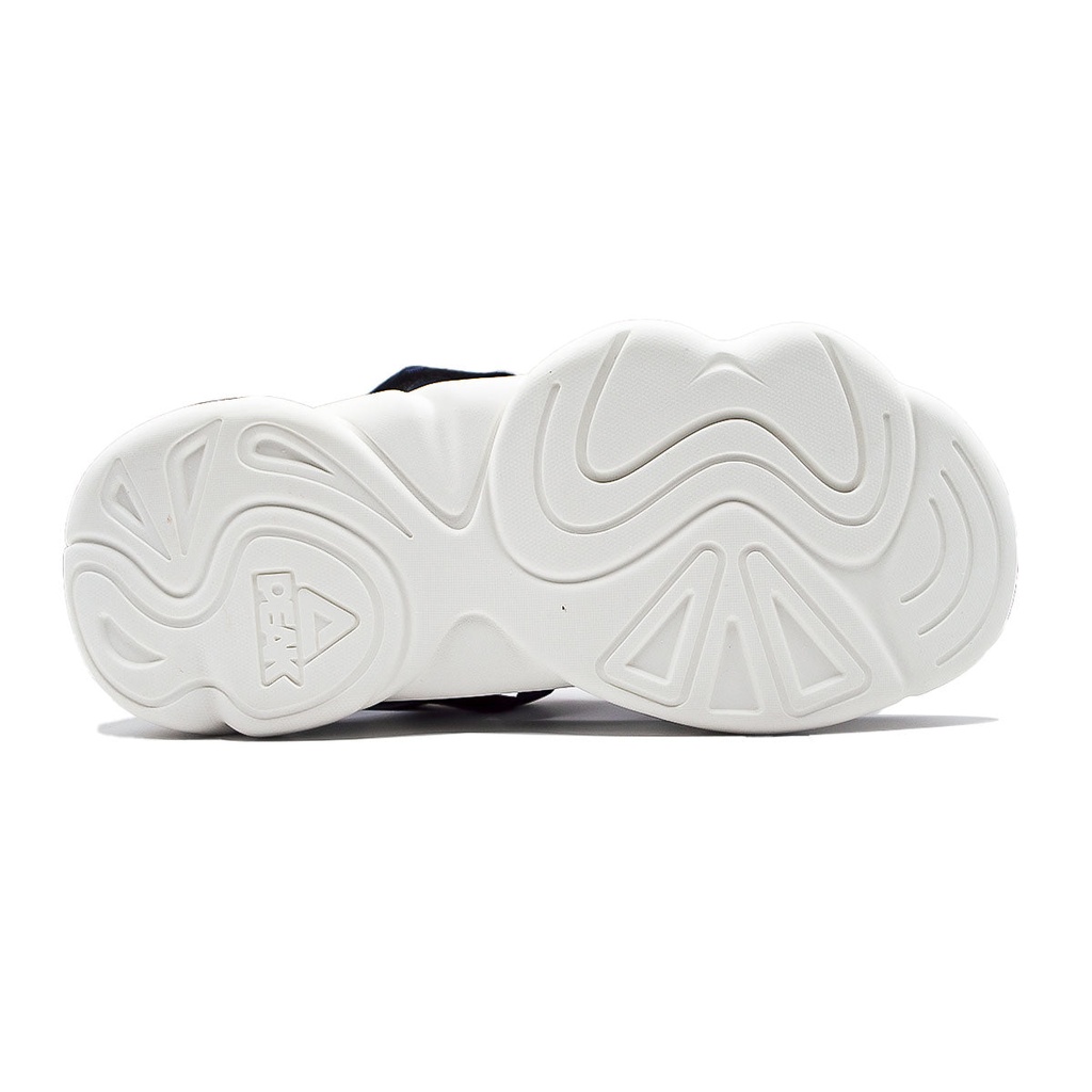 Peak Tiachi Sandals Navy/Milky White - 5