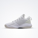 Peak Baskets Homme -Ew02051A- White - 2