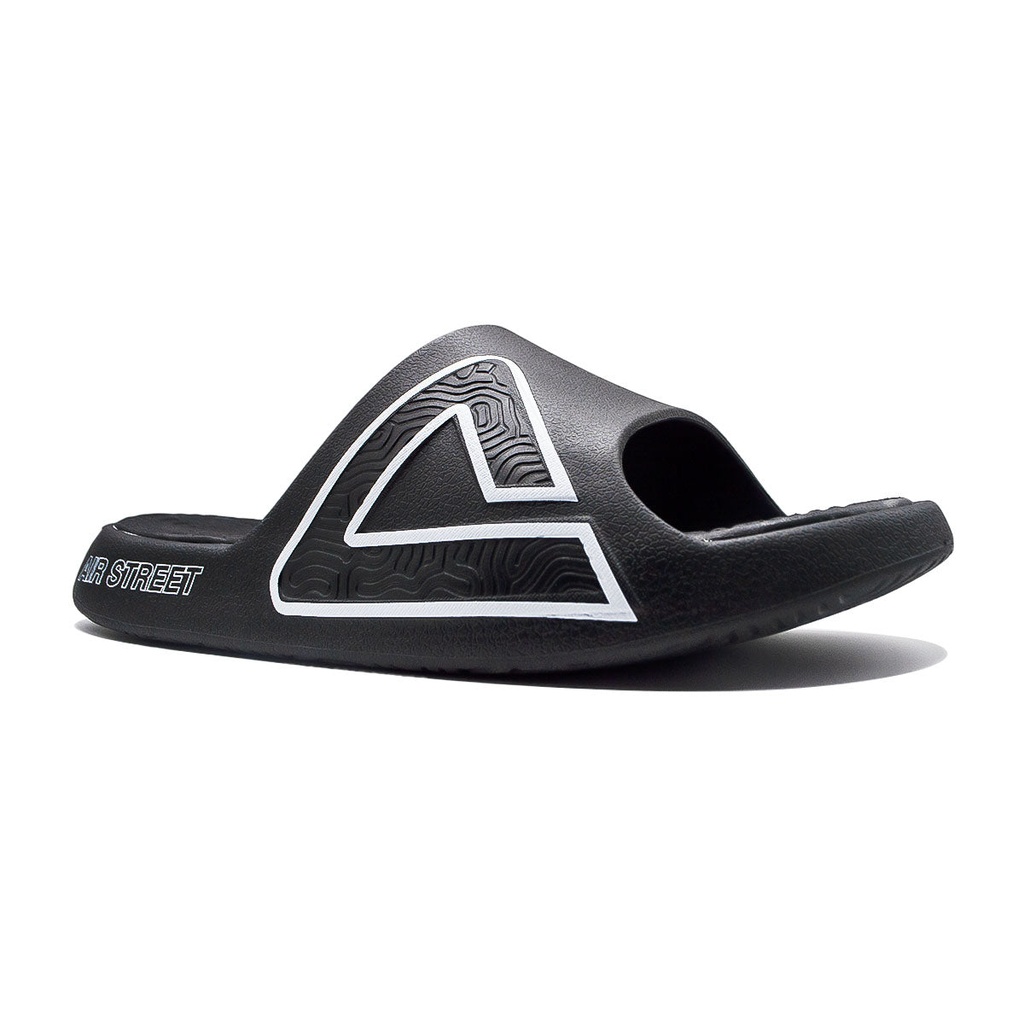 Peak Tiachi Taichi Slippeers Black - 3