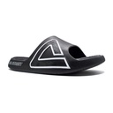 Peak Tiachi Taichi Slippeers Black - 3