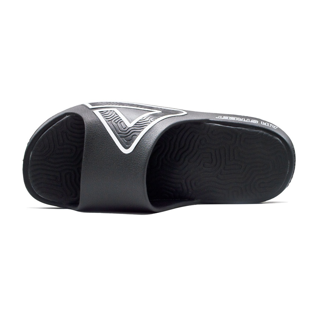 Peak Tiachi Taichi Slippeers Black - 4