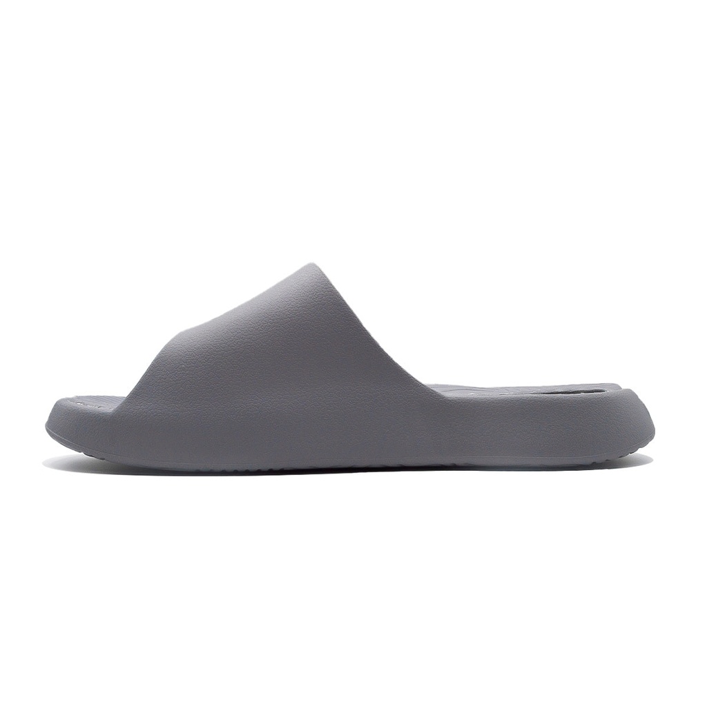 Peak Tiachi Taichi Slippers Palomar Grey/Smoke Grey - 2
