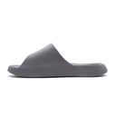 Peak Tiachi Taichi Slippers Palomar Grey/Smoke Grey - 2