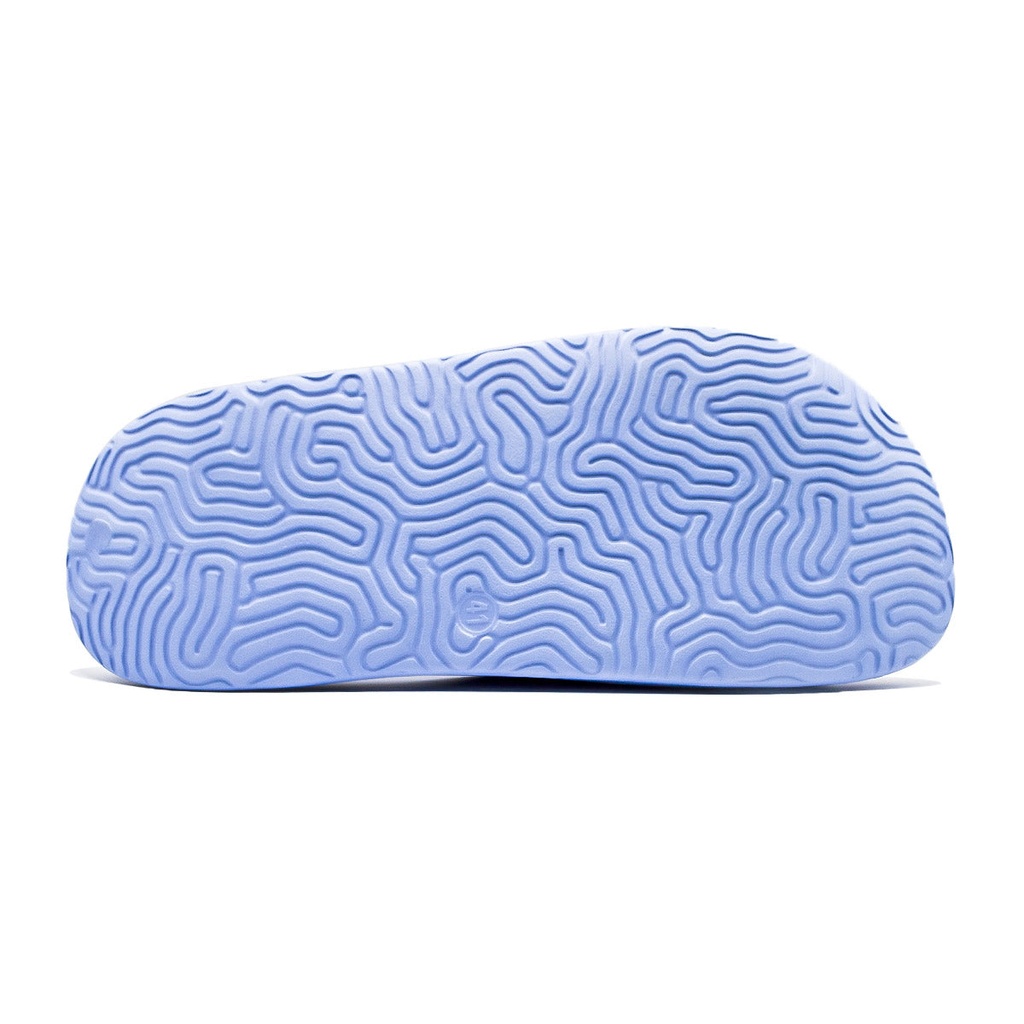 Peak Tiachi Taichi Slippers Lt.Blue/Dk. Blue - 5