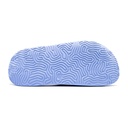 Peak Tiachi Taichi Slippers Lt.Blue/Dk. Blue - 5