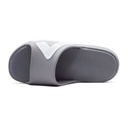 Peak Tiachi Taichi Slippers Palomar Grey/Smoke Grey - 4