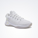 Peak Baskets Homme -Ew02051A- White - 3