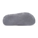 Peak Tiachi Taichi Slippers Palomar Grey/Smoke Grey - 5
