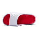 Peak Tiachi Taichi Slippers White/Red - 2
