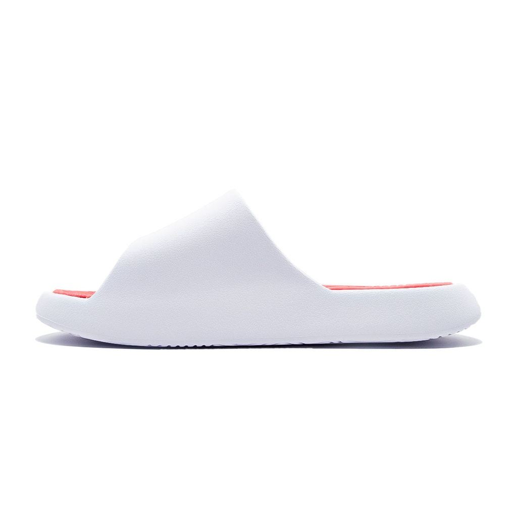 Peak Tiachi Taichi Slippers White/Red - 3