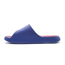 Peak Tiachi Taichi Slippers Bluish Violet/Red - 3