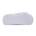 Peak Tiachi Taichi Slippers White/Red - 5