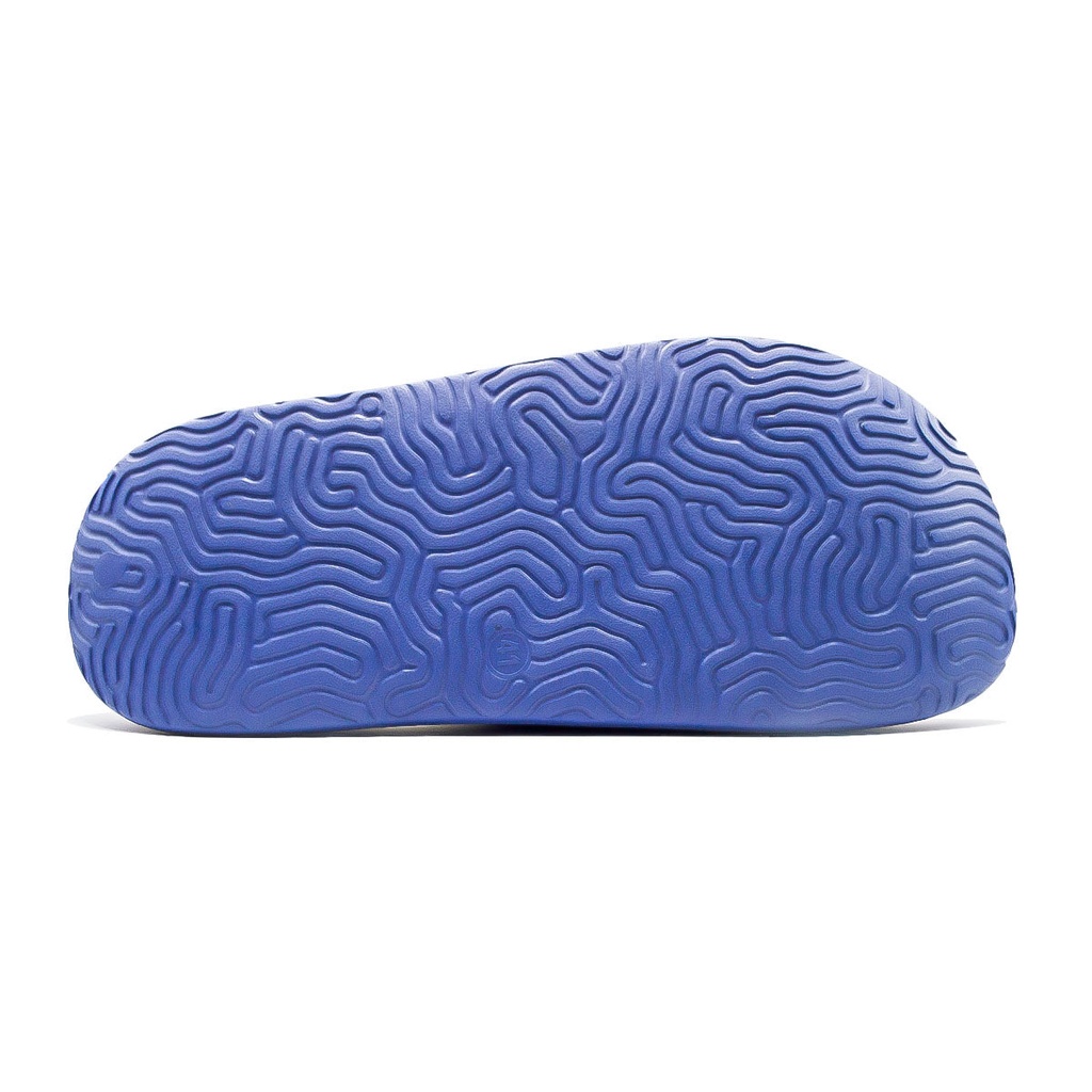Peak Tiachi Taichi Slippers Bluish Violet/Red - 5