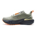 Peak Taichi Training Running Shoes Ash Green - 2