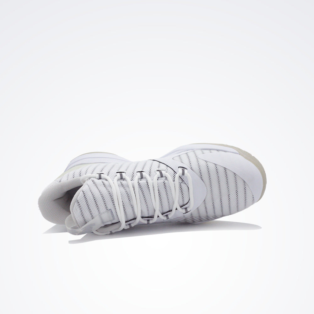 Peak Baskets Homme -Ew02051A- White - 4