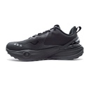 Peak Taichi Training Running Shoes All Black - 2