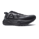 Peak Taichi Training Running Shoes All Black - 3