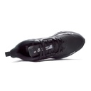 Peak Taichi Training Running Shoes All Black - 4
