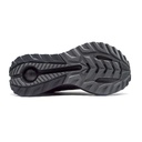 Peak Taichi Training Running Shoes All Black - 5