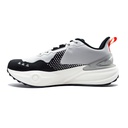 Peak Taichi Training Running Shoes Grey/Black - 2