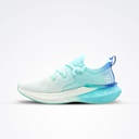 Peak Baskets Homme Taichi 3.0 -E11617H- White Ice Blue - 2