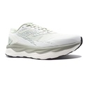 Peak Taichi Training Running Shoes White/Green - 3
