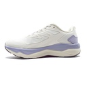 Peak Taichi Training Running Shoes Canvas White/Purple - 2