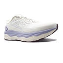 Peak Taichi Training Running Shoes Canvas White/Purple - 3