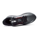 Peak Taichi Cushion Running Shoes All Black - 4