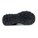 Peak Taichi Walking Shoes Grey/Black - 5
