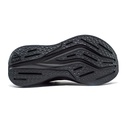 Peak Taichi Cushion Running Shoes All Black - 5