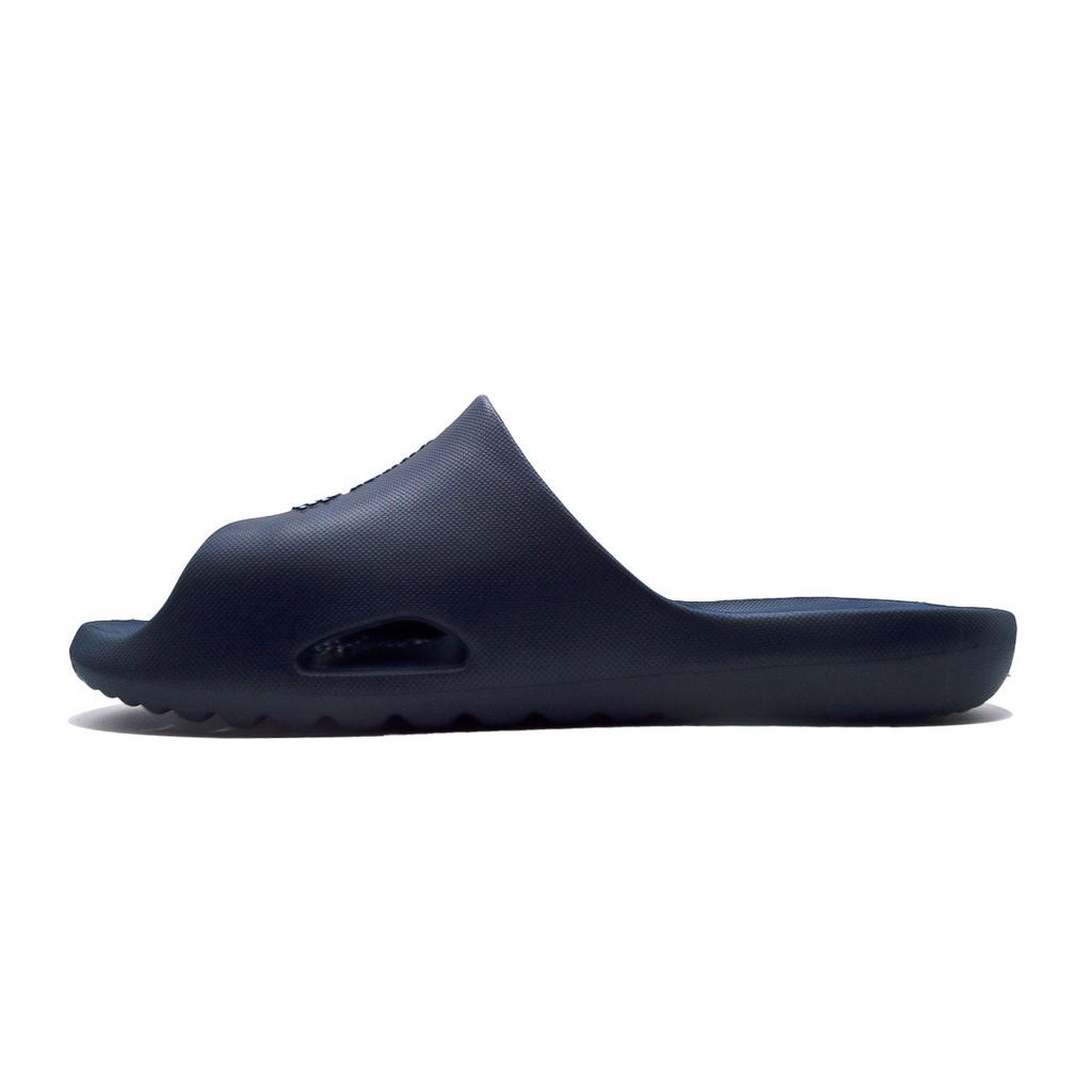 Peak Tiachi Slippers Dark Blue/Sky Blue - 2