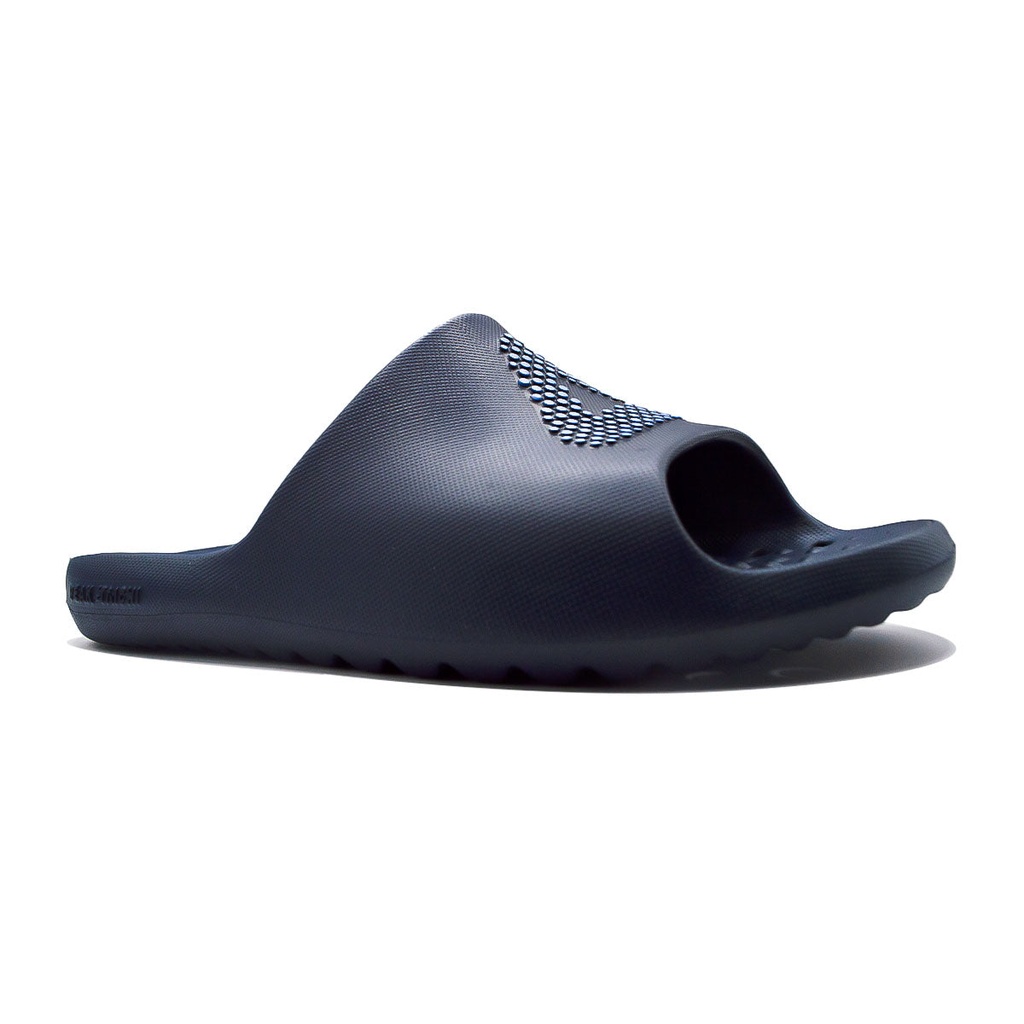 Peak Tiachi Slippers Dark Blue/Sky Blue - 3
