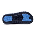 Peak Tiachi Slippers Dark Blue/Sky Blue - 5