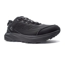 Peak Taichi Walking Shoes All Black - 3
