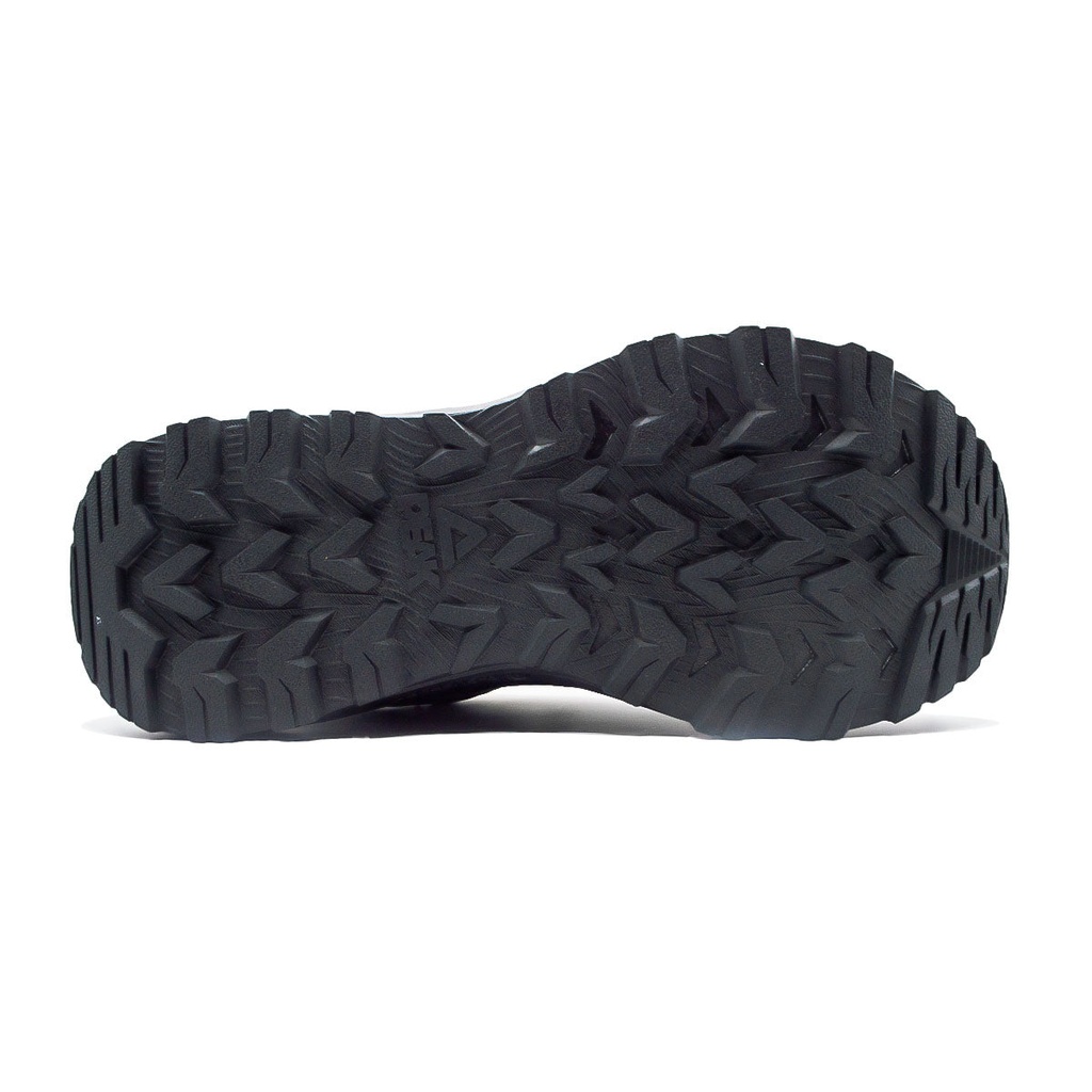 Peak Taichi Walking Shoes All Black - 5