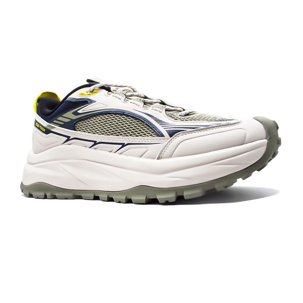 Peak Taichi Outdoor Shoes Khaki/Green - 3