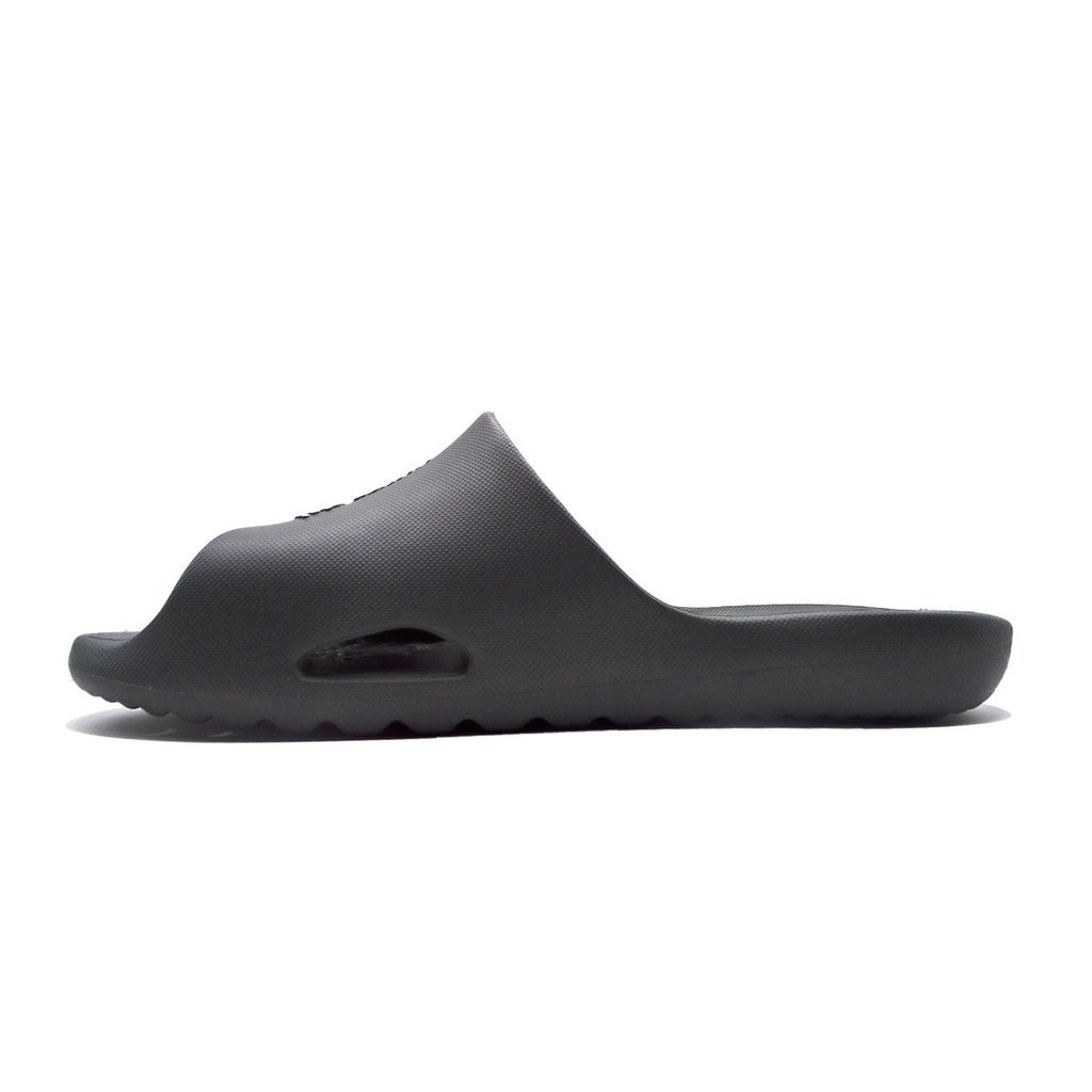 Peak Tiachi Slippers Dark Gray/Silver Gray - 2