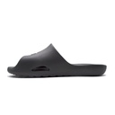 Peak Tiachi Slippers Dark Gray/Silver Gray - 2