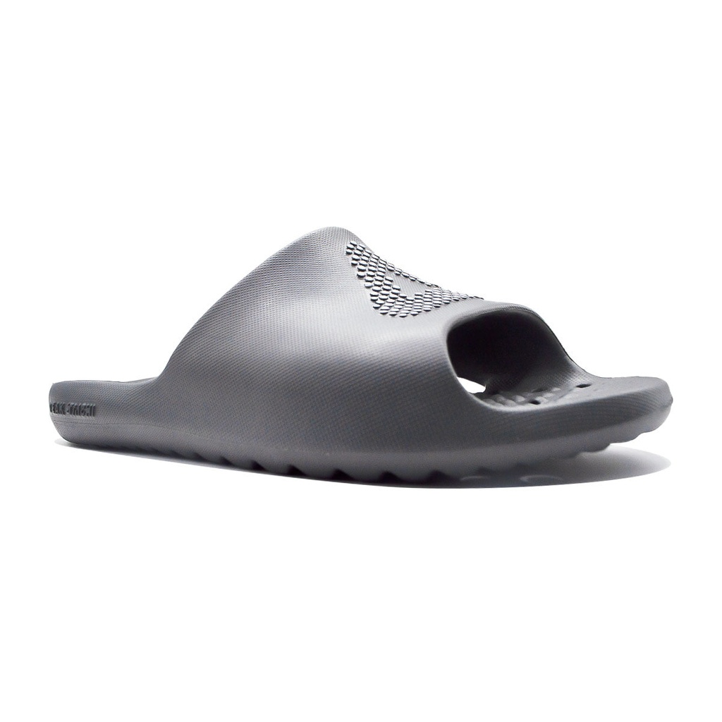 Peak Tiachi Slippers Dark Gray/Silver Gray - 3