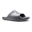 Peak Tiachi Slippers Dark Gray/Silver Gray - 3