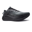 Peak Taichi Cushion Running Shoes All Black - 3