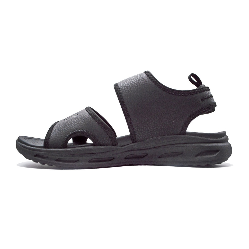 Peak Tiachi Sandals Black - 2