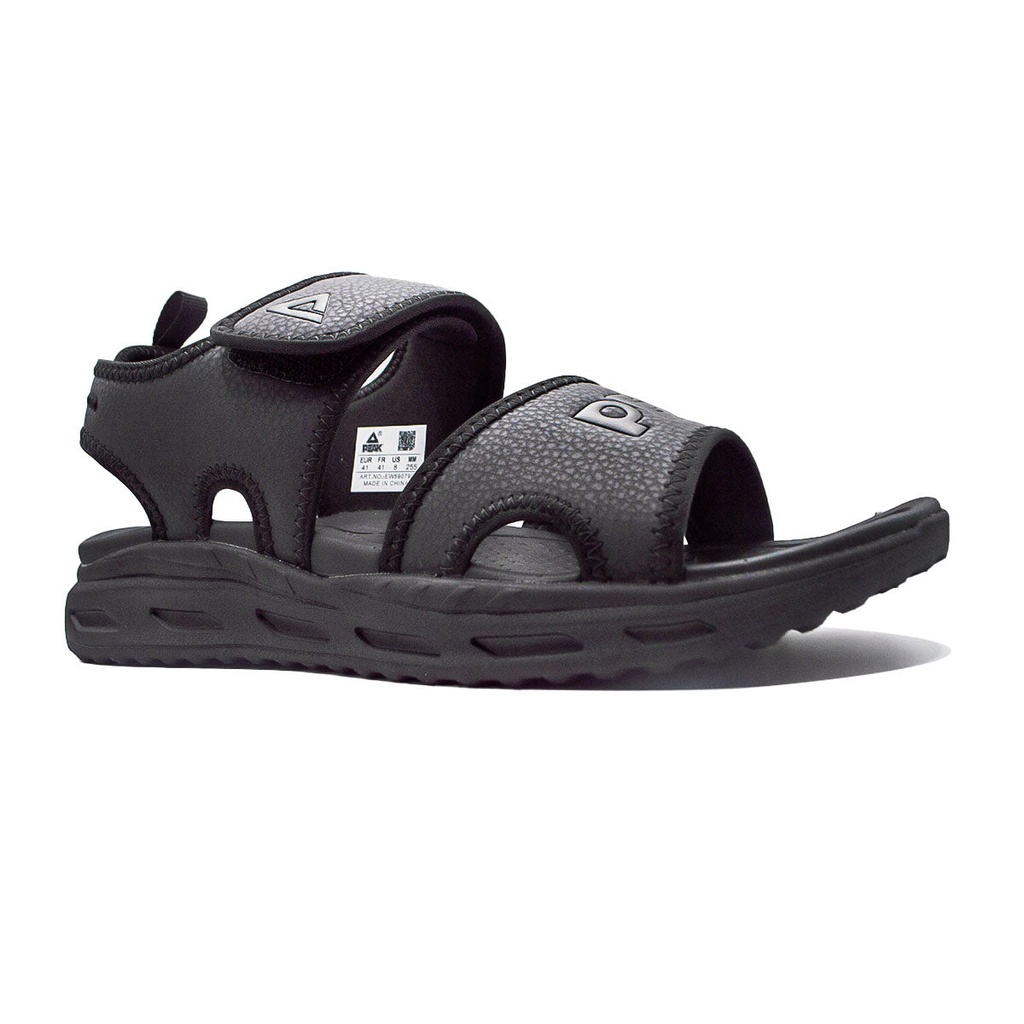 Peak Tiachi Sandals Black - 3