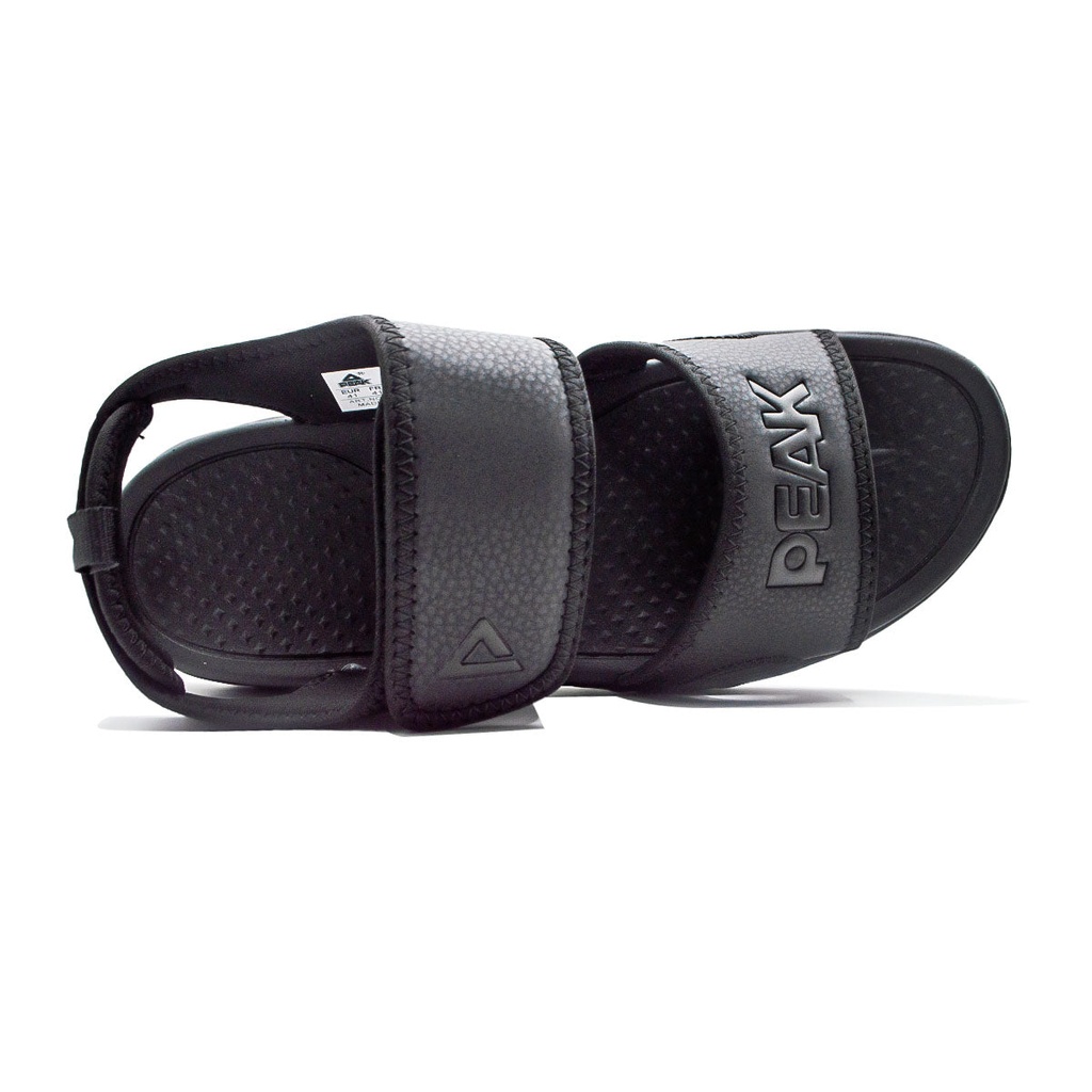 Peak Tiachi Sandals Black - 4