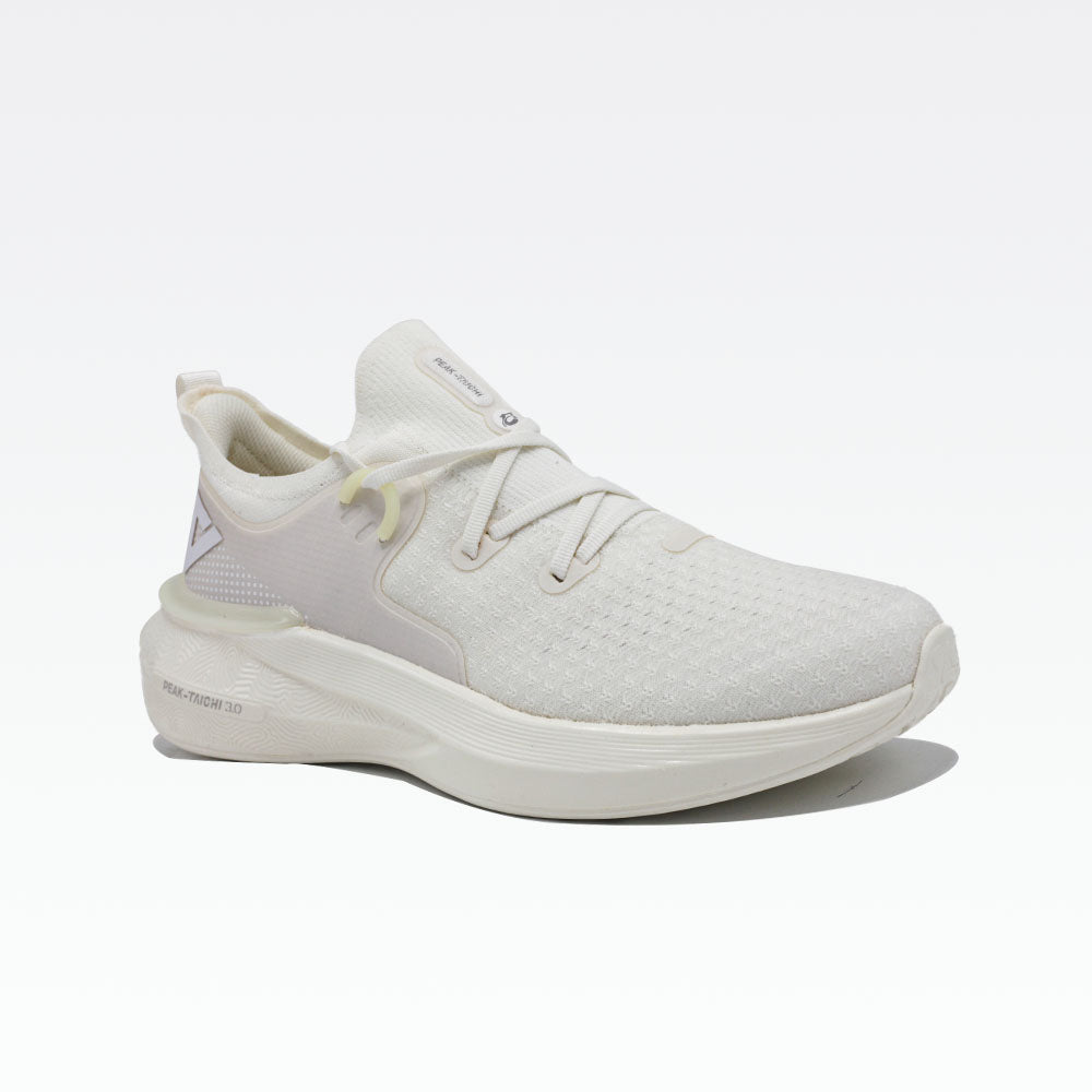 Peak Baskets Homme Taichi 3.0 Beige - 3