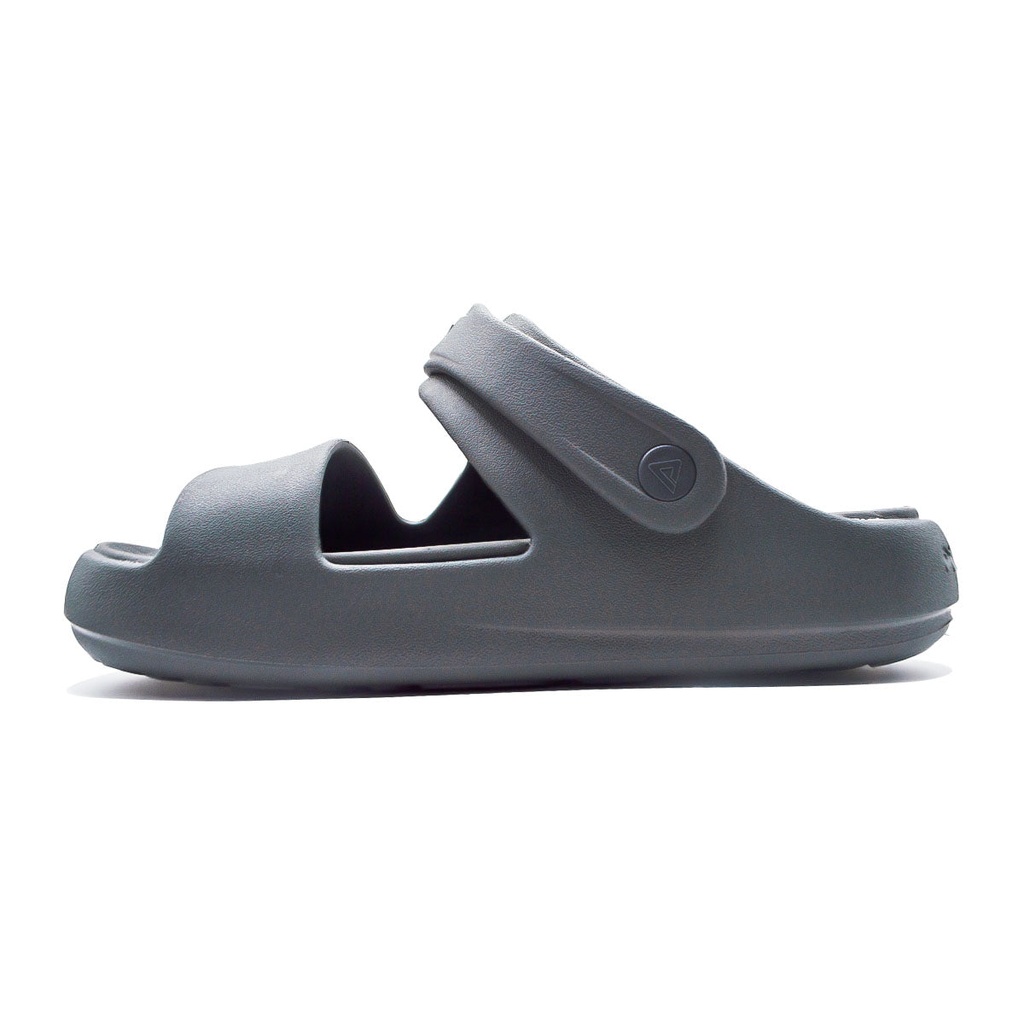 Peak Tiachi Sandals Magnetic Gray - 2