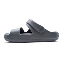 Peak Tiachi Sandals Magnetic Gray - 2