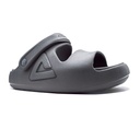 Peak Tiachi Sandals Magnetic Gray - 3